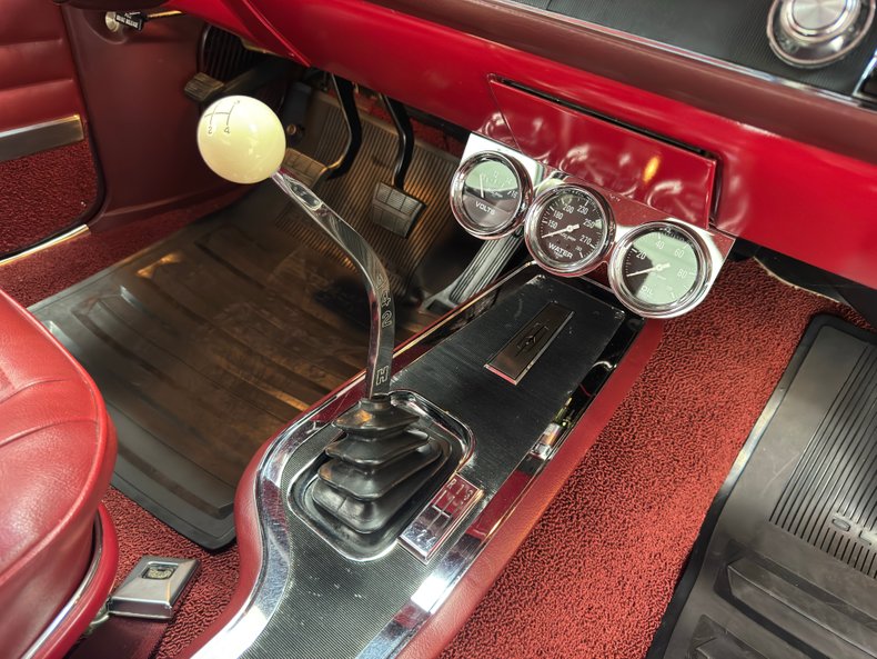 Oldsmobile-442-1967-Spanish-Red-Red-12