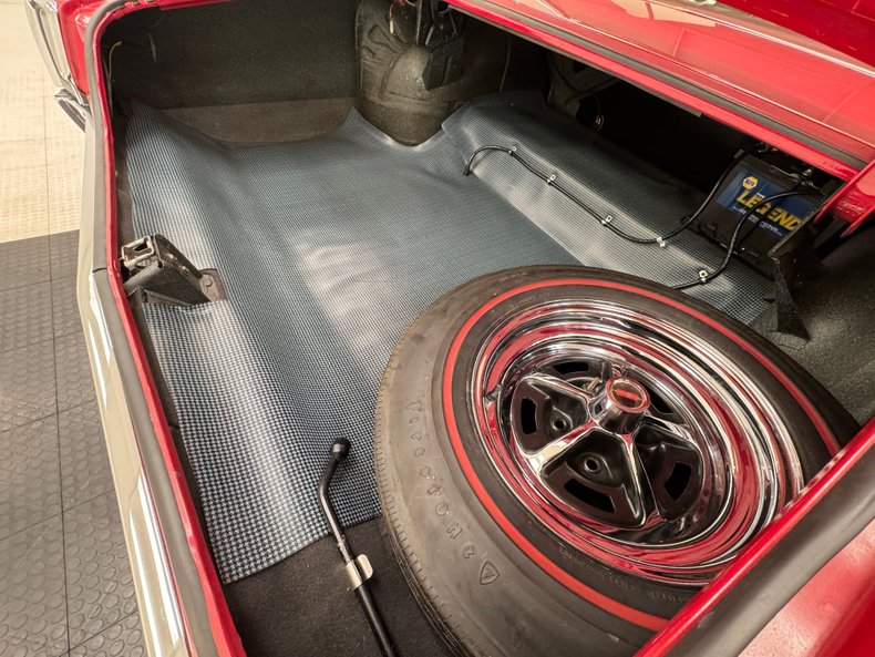 Oldsmobile-442-1967-Spanish-Red-Red-22