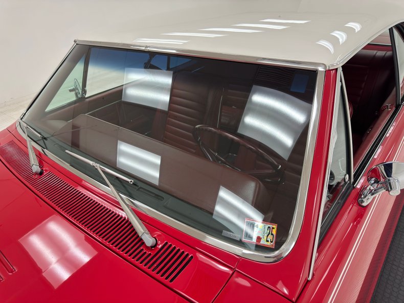 Oldsmobile-442-1967-Spanish-Red-Red-25