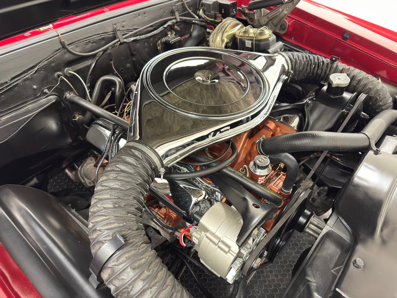 Oldsmobile-442-1967-Spanish-Red-Red-32