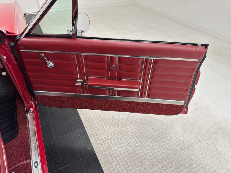 Oldsmobile-442-1967-Spanish-Red-Red-38