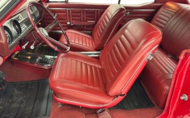 Oldsmobile-442-1967-Spanish-Red-Red-39