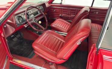 Oldsmobile-442-1967-Spanish-Red-Red-40