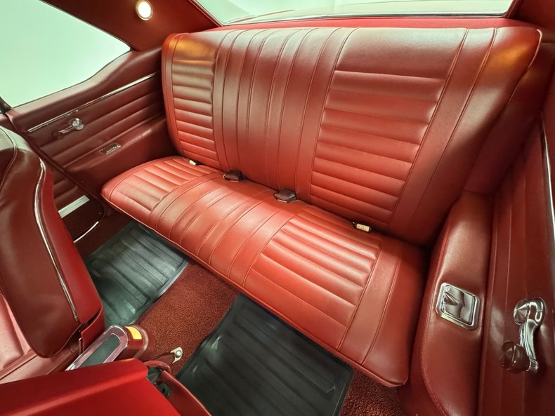Oldsmobile-442-1967-Spanish-Red-Red-41
