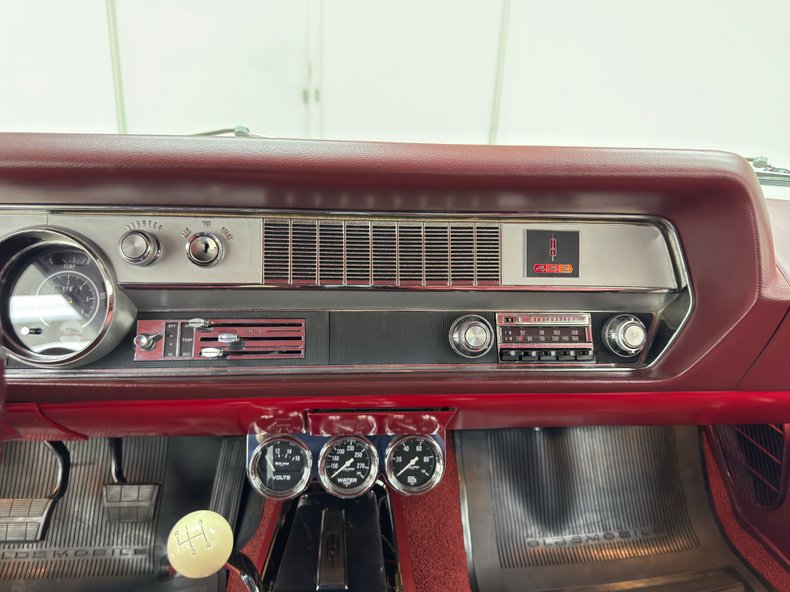 Oldsmobile-442-1967-Spanish-Red-Red-48