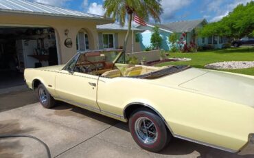 Oldsmobile-442-1967-Yellow-5