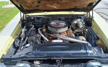 Oldsmobile-442-1967-Yellow-9