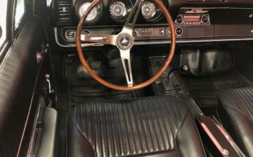 Oldsmobile-442-1968-Saffron-Yellow-Black-8