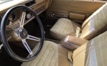 Oldsmobile-442-1970-Gold-Gold-4