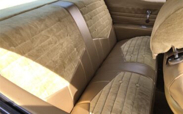 Oldsmobile-442-1970-Gold-Gold-8
