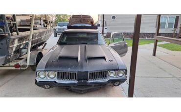 Oldsmobile-442-1971-Gray-Black-1