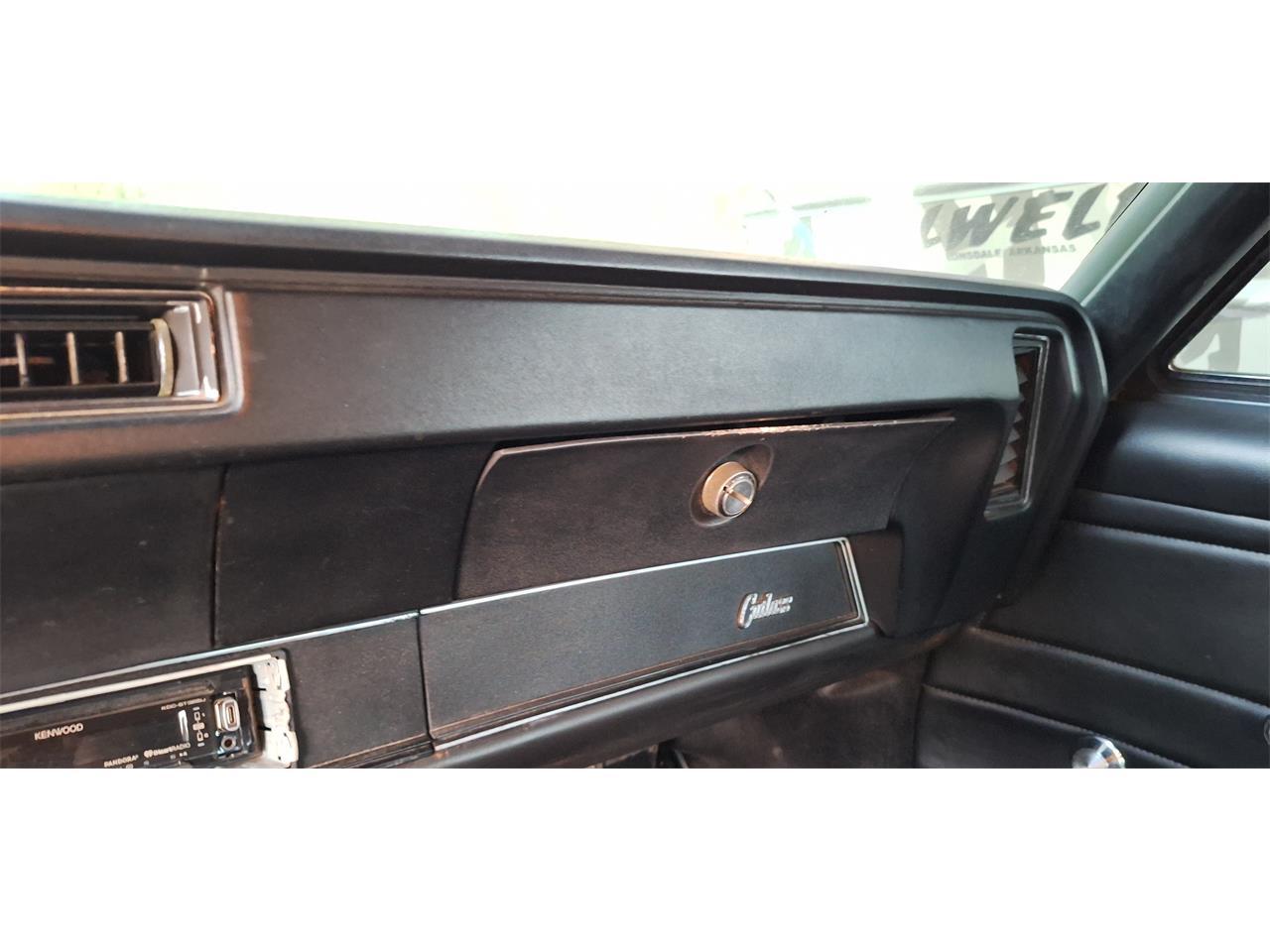 Oldsmobile-442-1971-Gray-Black-10
