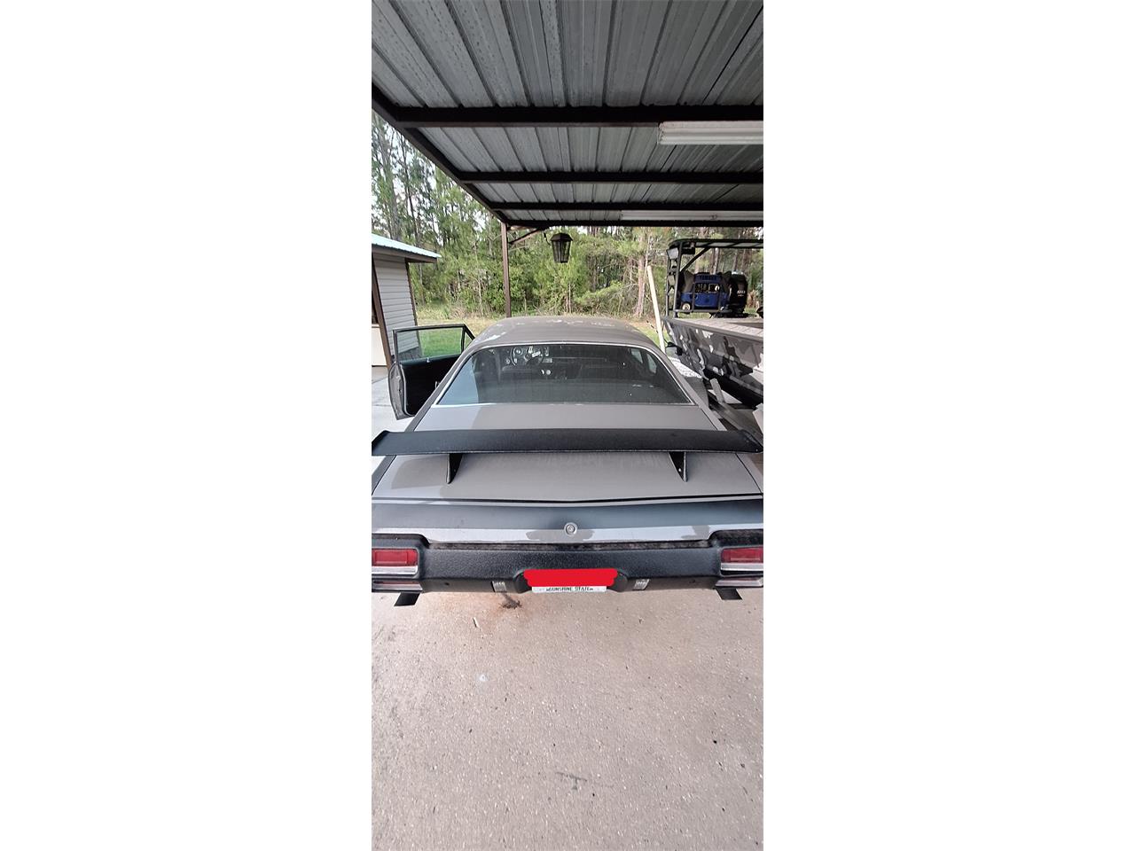 Oldsmobile-442-1971-Gray-Black-5