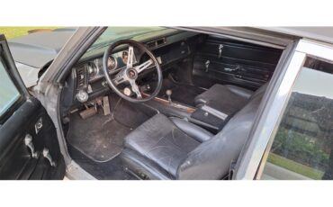 Oldsmobile-442-1971-Gray-Black-6