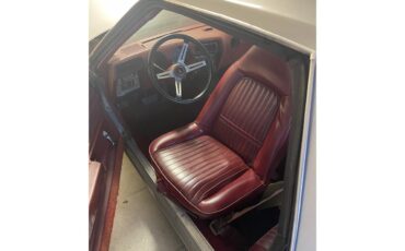 Oldsmobile-442-1975-SilverMaroon-Stripe-Maroon-2