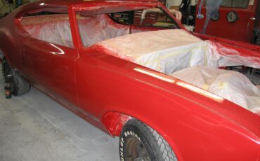 Oldsmobile-442-w-30-1971-Matador-Red-Black-18