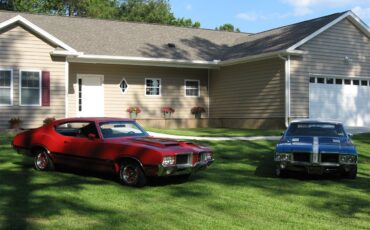 Oldsmobile-442-w-30-1971-Matador-Red-Black-31