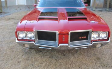 Oldsmobile-442-w-30-1971-Matador-Red-Black-34