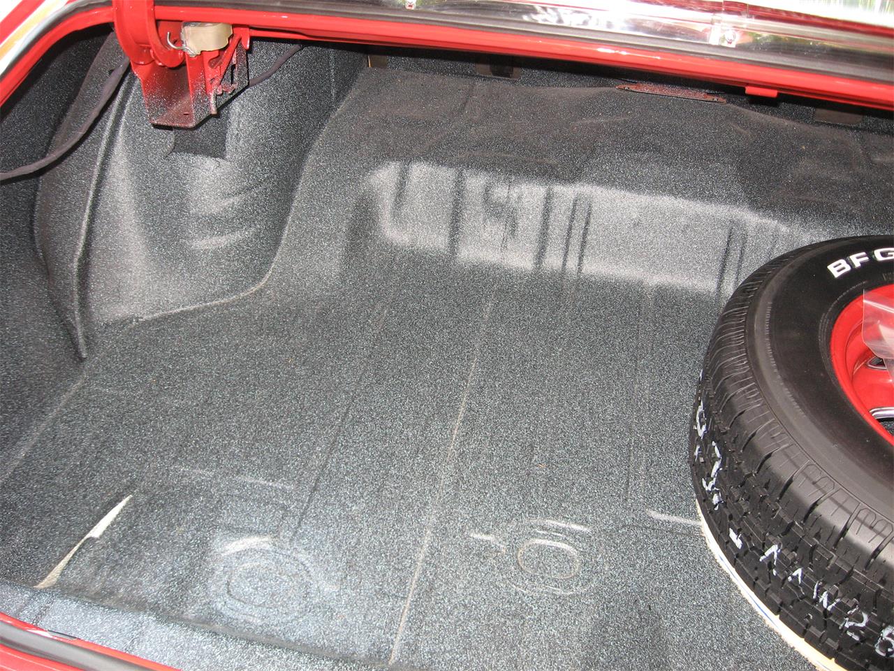 Oldsmobile-442-w-30-1971-Matador-Red-Black-8