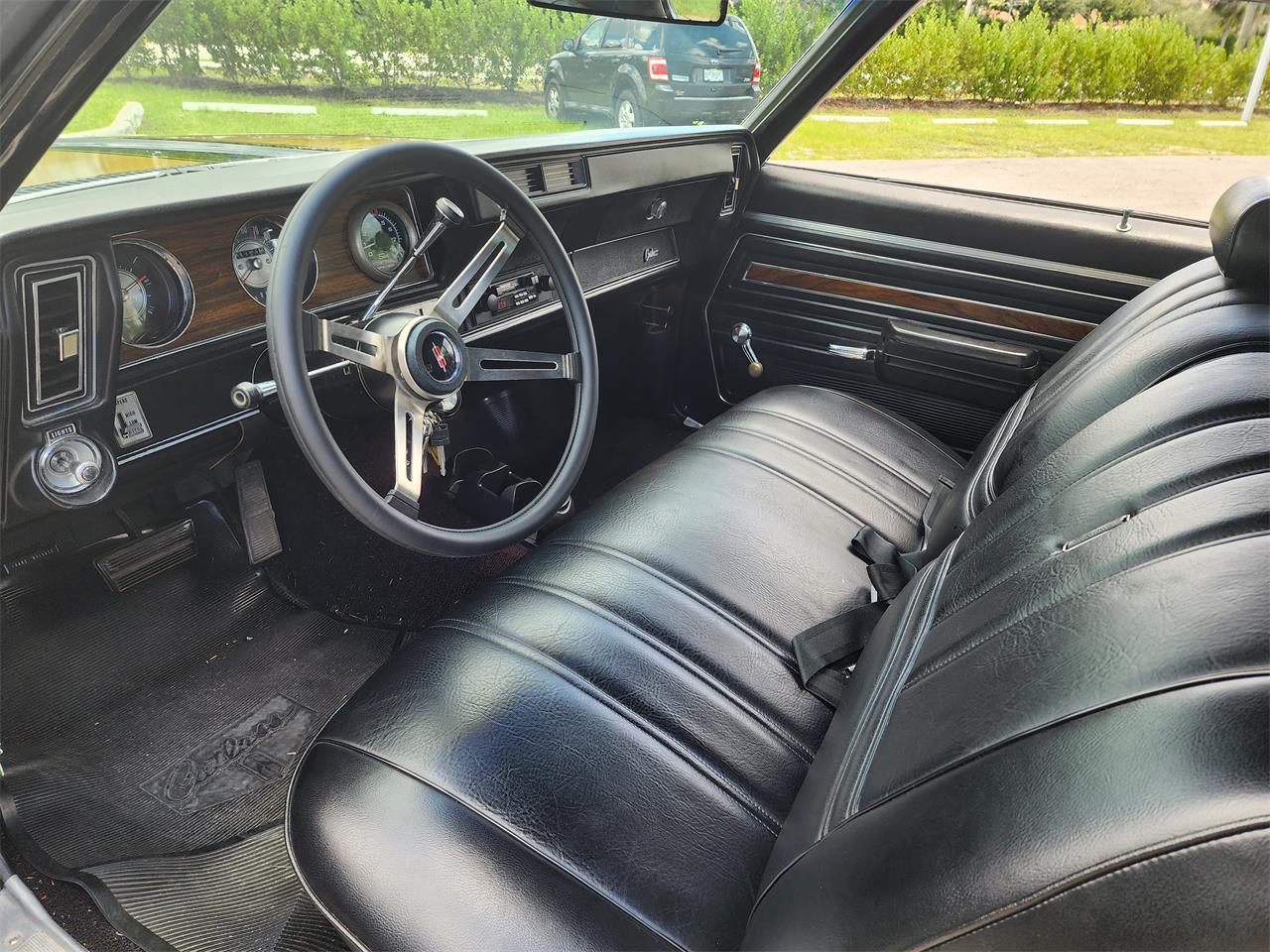 Oldsmobile-442-w-30-1972-Black-Black-13