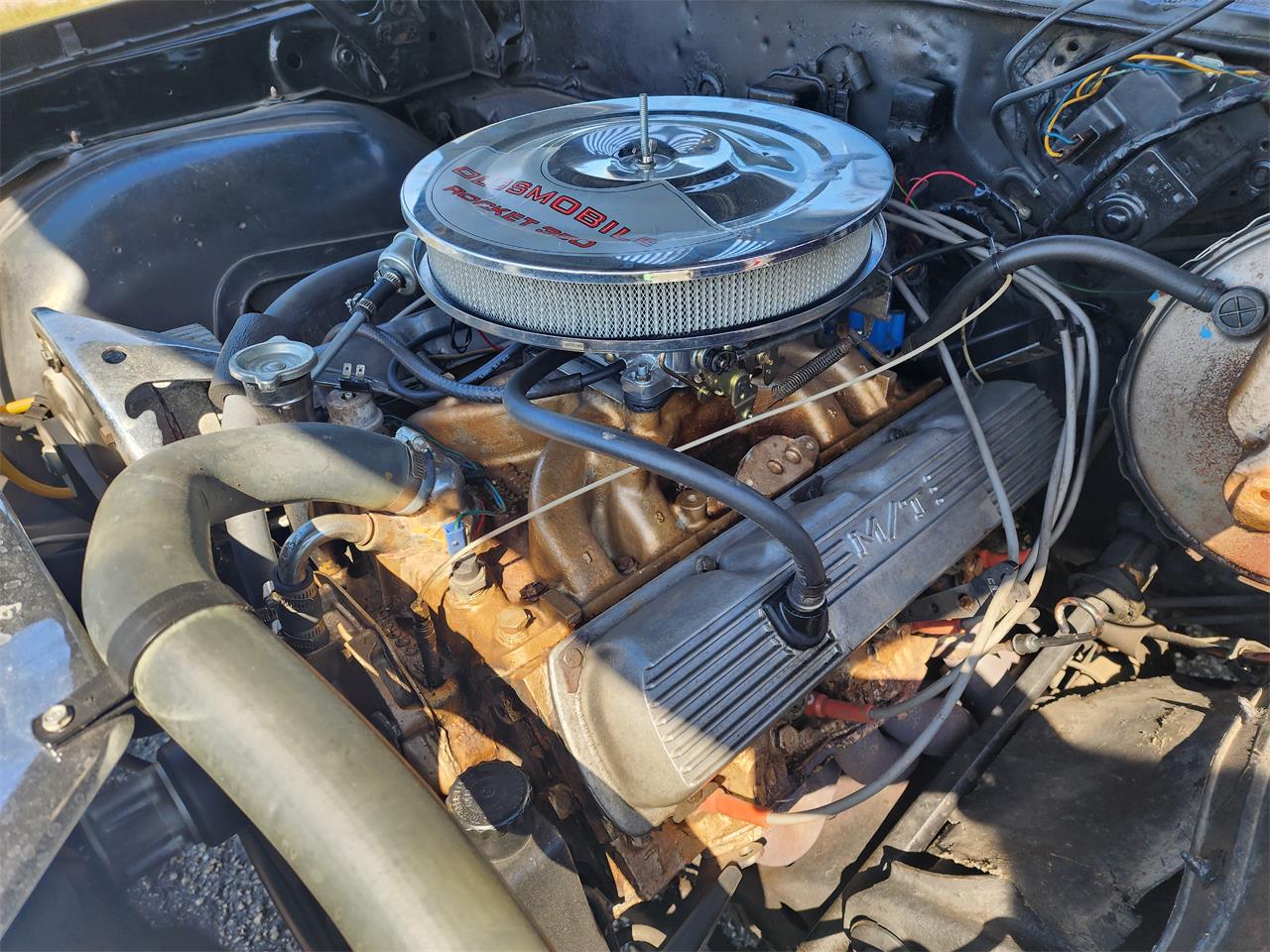 Oldsmobile-442-w-30-1972-Black-Black-16