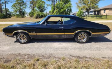 Oldsmobile-442-w-30-1972-Black-Black-17