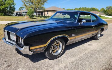 Oldsmobile-442-w-30-1972-Black-Black-19