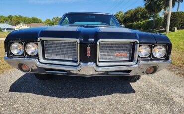 Oldsmobile-442-w-30-1972-Black-Black-20