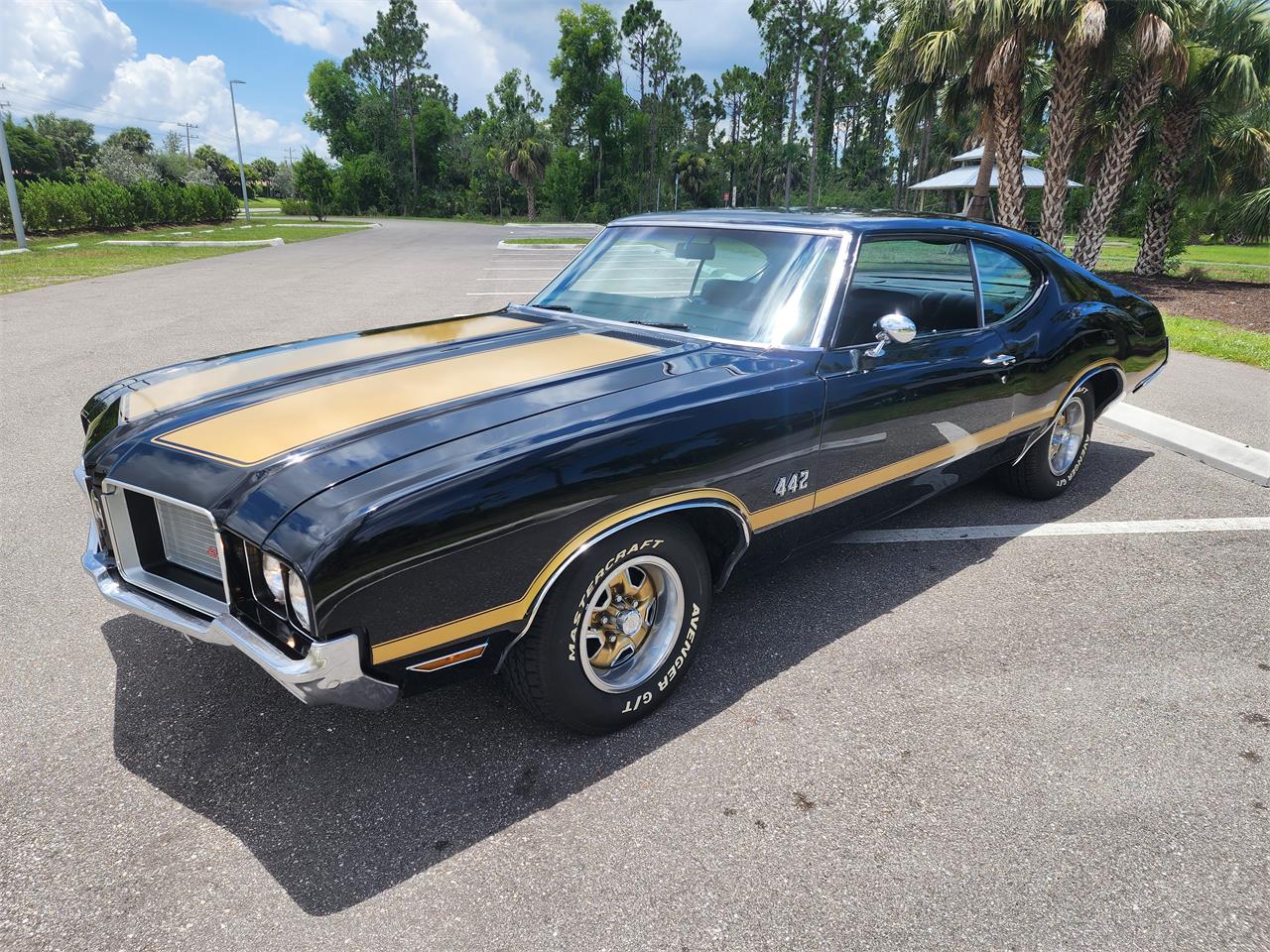 Oldsmobile-442-w-30-1972-Black-Black-5