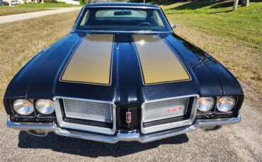 Oldsmobile-442-w-30-1972-Black-Black-6