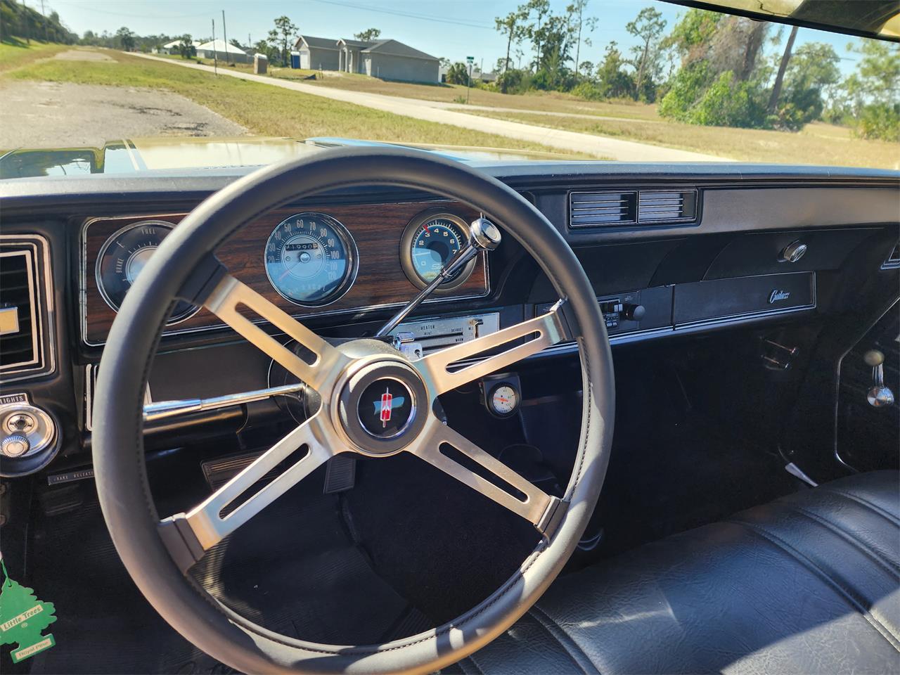 Oldsmobile-442-w-30-1972-Black-Black-8