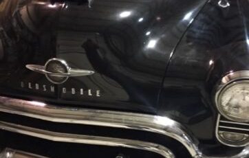 Oldsmobile-88-1950-Black-Black-1