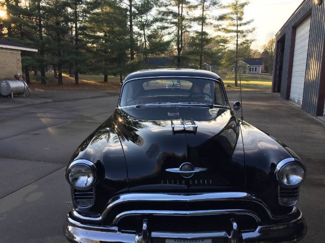 Oldsmobile-88-1950-Black-Black-2