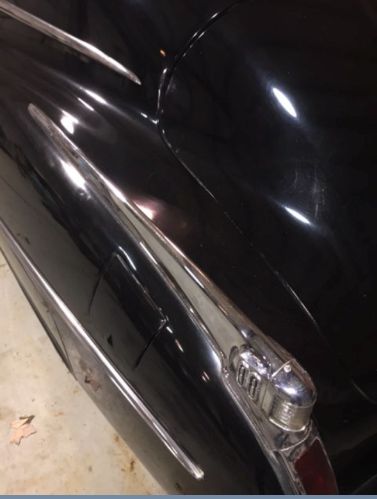 Oldsmobile-88-1950-Black-Black-9