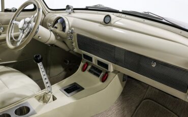 Oldsmobile-88-1951-Maroon-Maroon-18