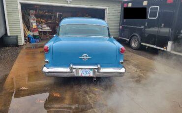 Oldsmobile-88-1955-Blue-1
