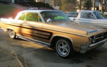 Oldsmobile-88-1964-4