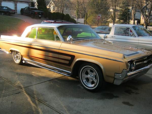 Oldsmobile-88-1964-4