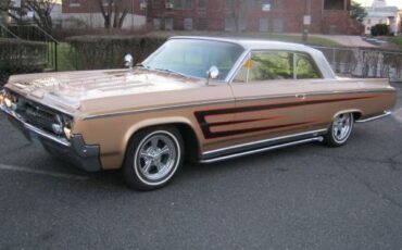 Oldsmobile-88-1964-5