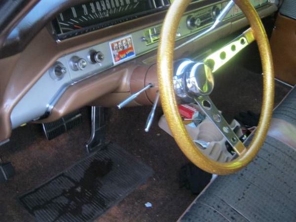 Oldsmobile-88-1964-9