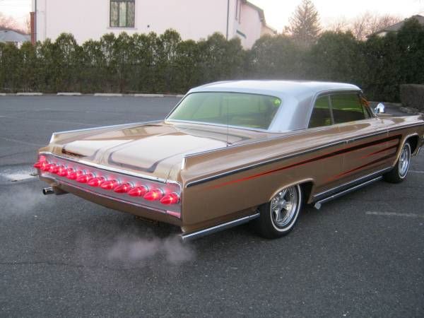 Oldsmobile-88-1964