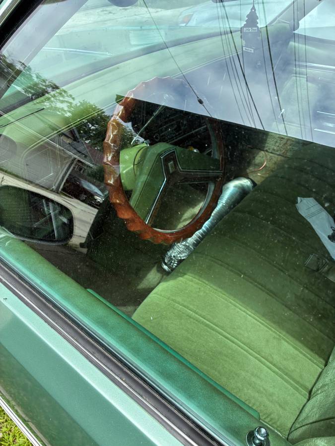 Oldsmobile-88-1979-green-1