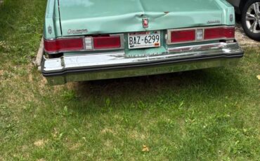 Oldsmobile-88-1979-green