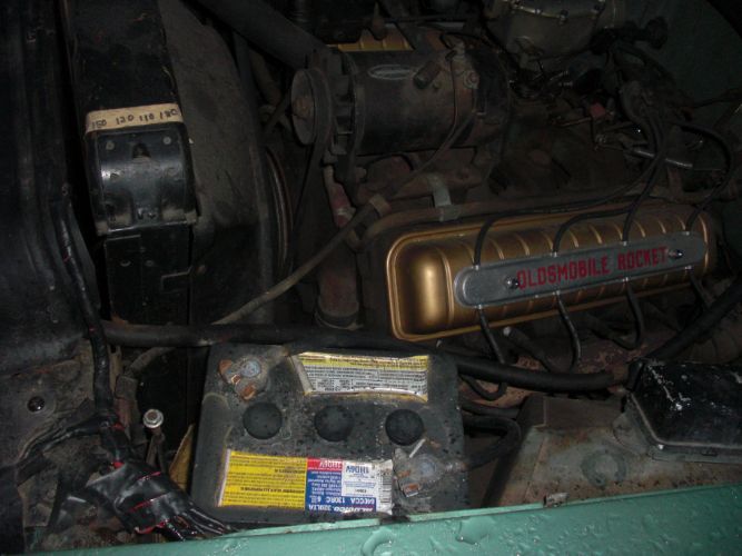 Oldsmobile-98-1949-Green-14