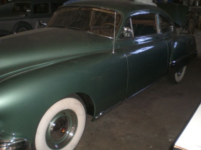 Oldsmobile-98-1949-Green-6