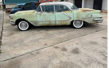 Oldsmobile-98-1956-1