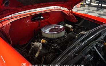 Oldsmobile-98-1956-Red-Gray-42