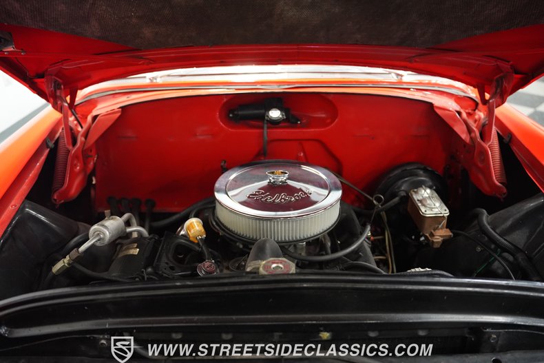 Oldsmobile-98-1956-Red-Gray-43