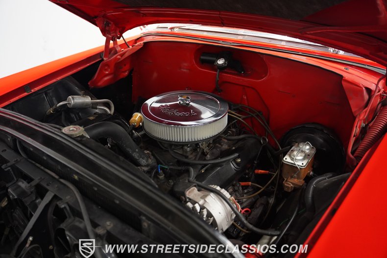 Oldsmobile-98-1956-Red-Gray-45