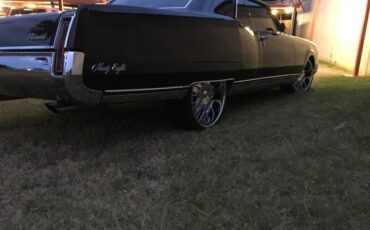 Oldsmobile-98-1967-Black-Black-13